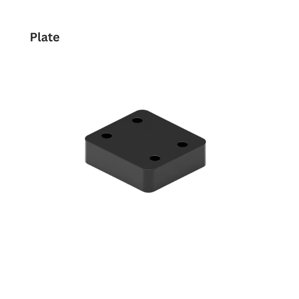 ZED X One S용 카메라 마운트